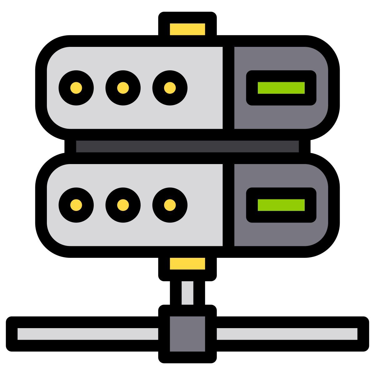 server icon