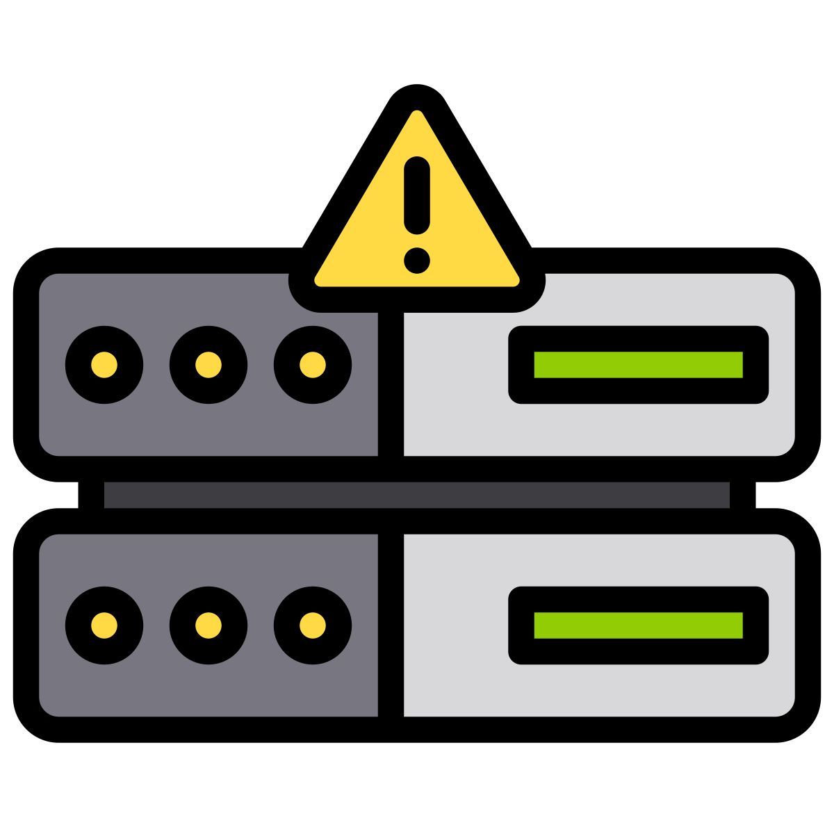 server icon