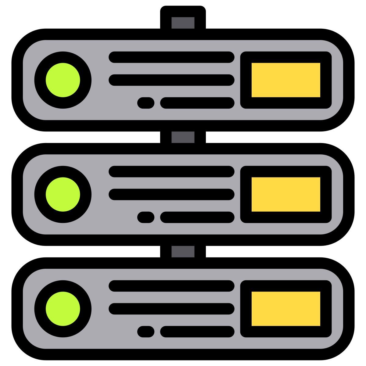 server icon