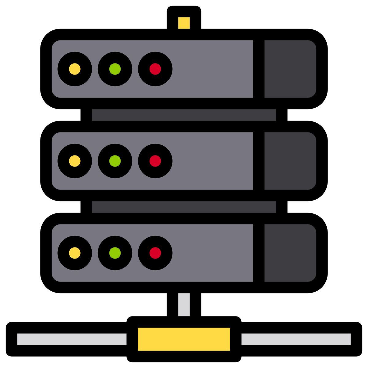 server icon