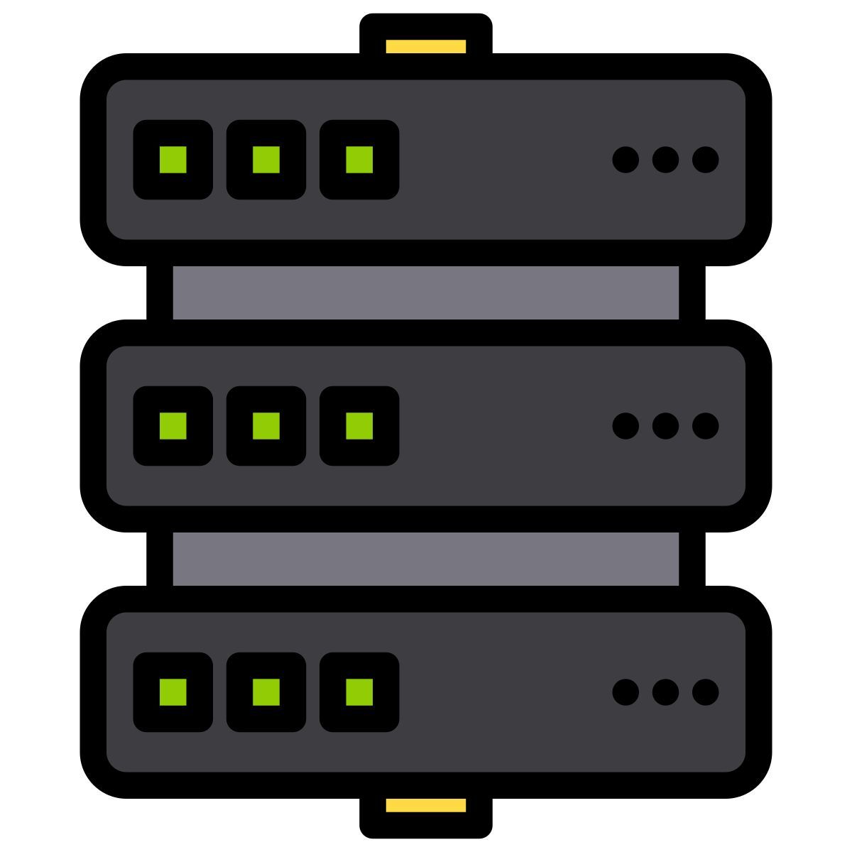 server icon