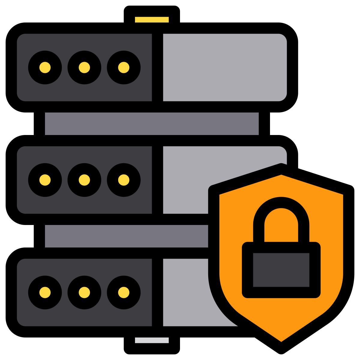server icon