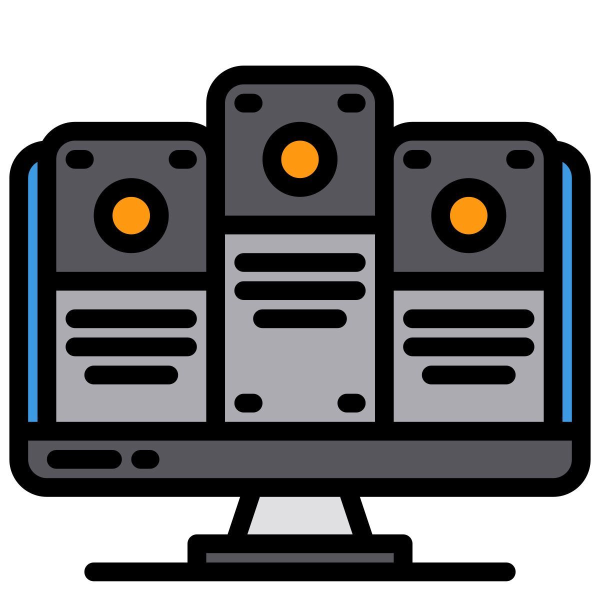 server icon