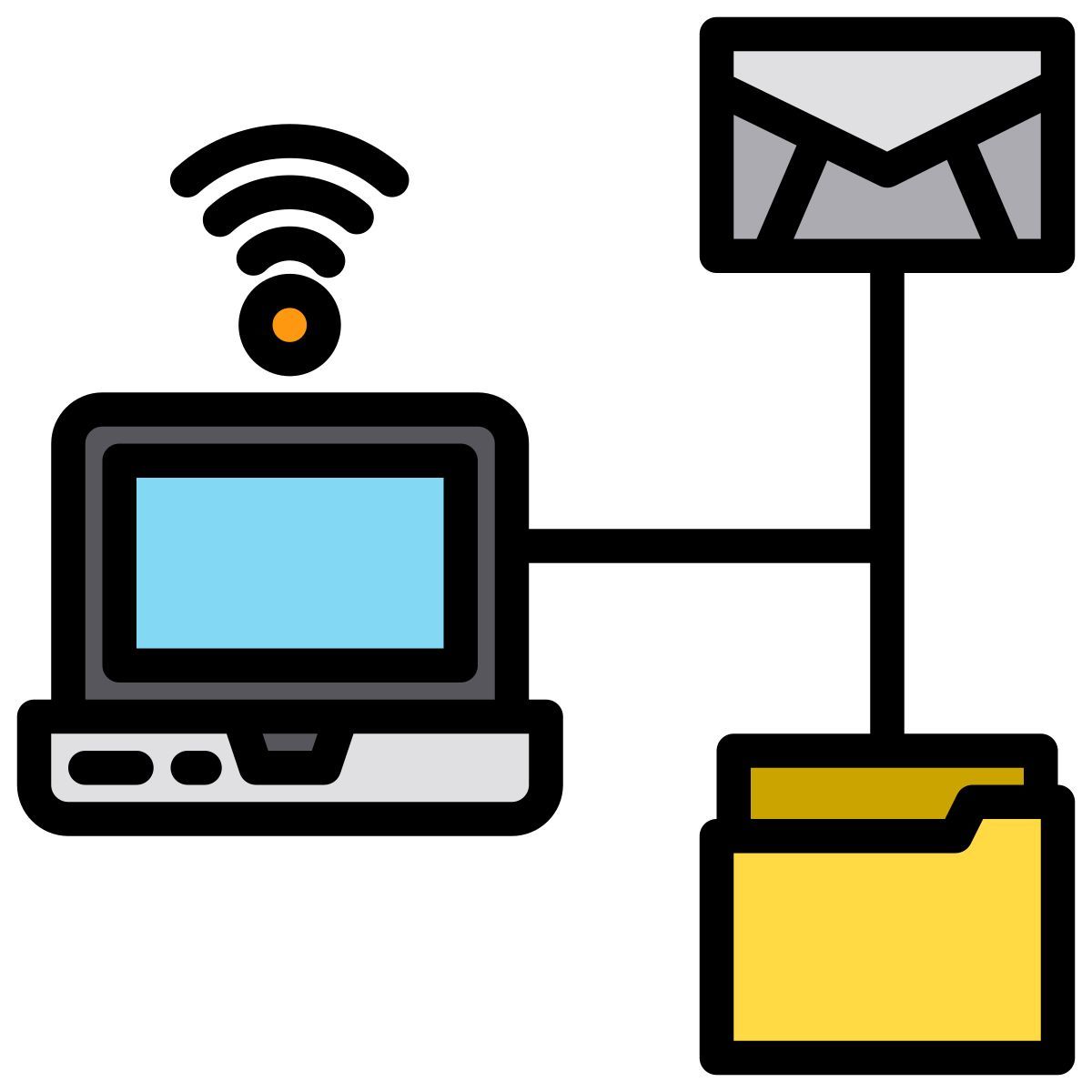 server icon