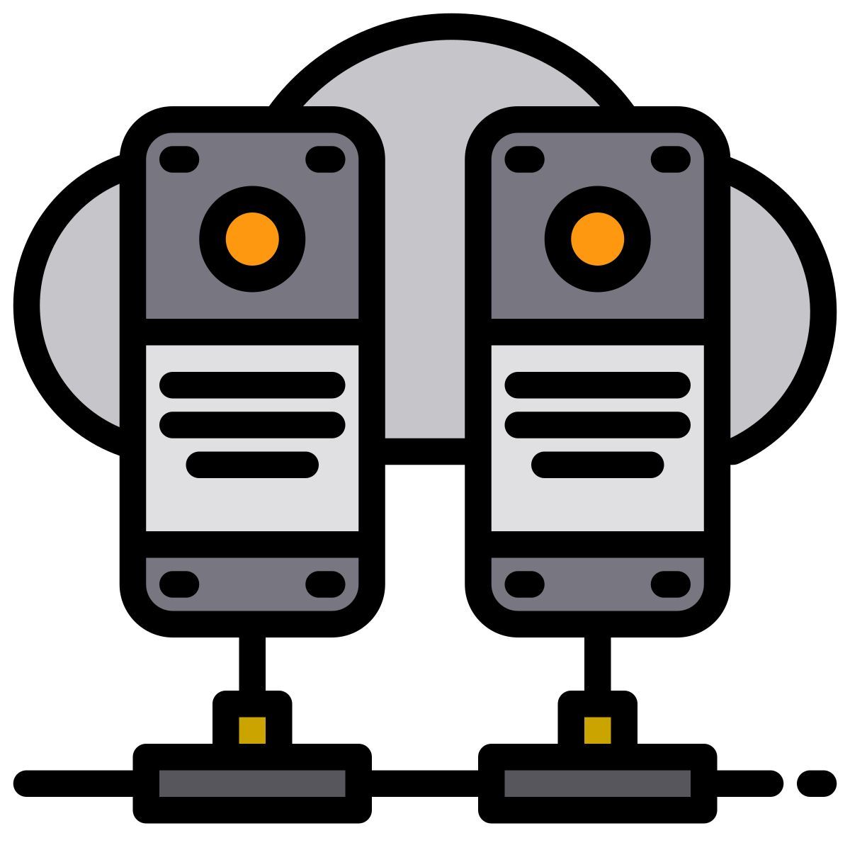 server icon