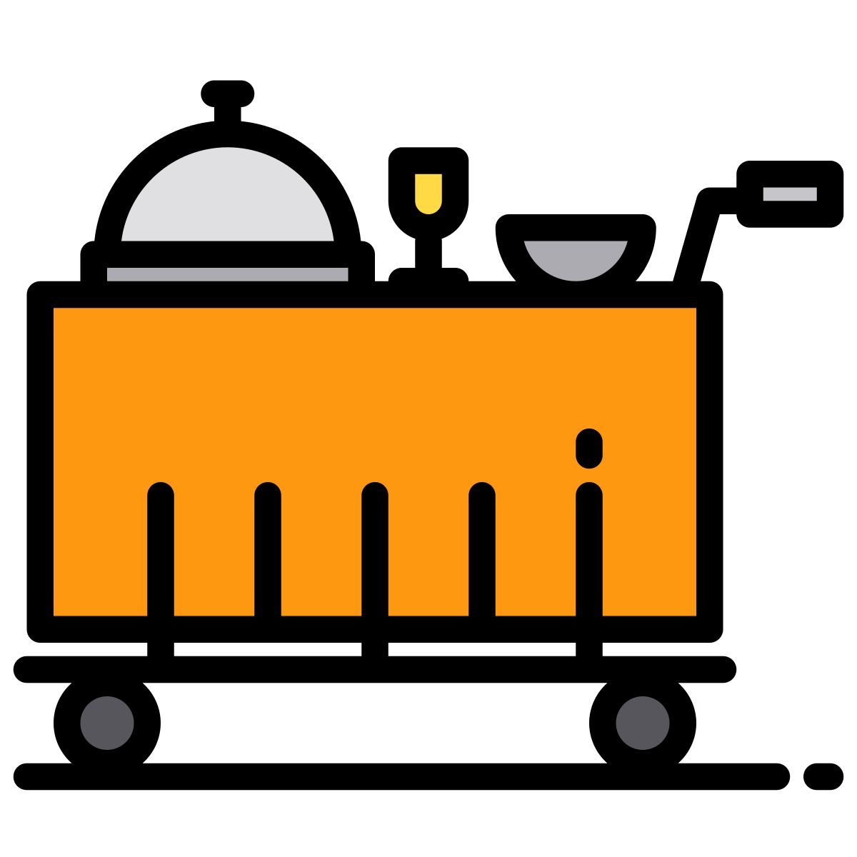 service icon