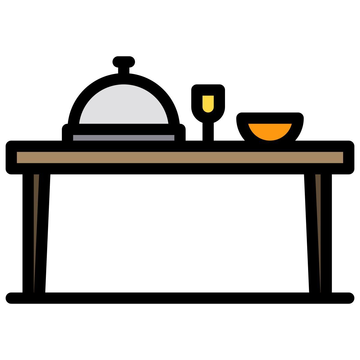service icon