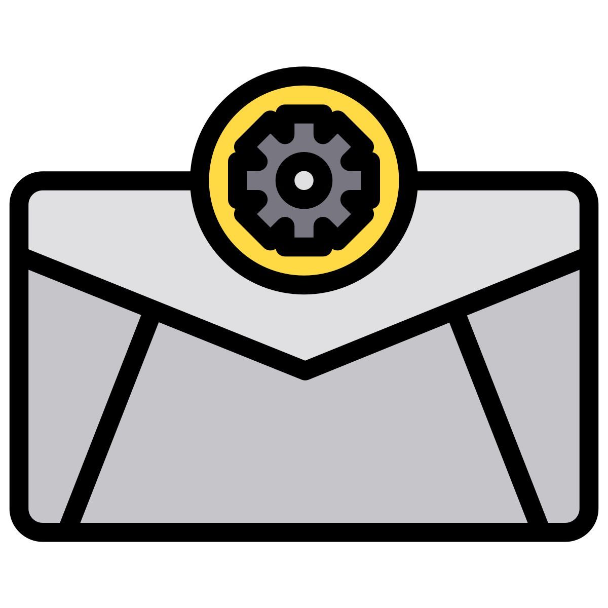 setting icon