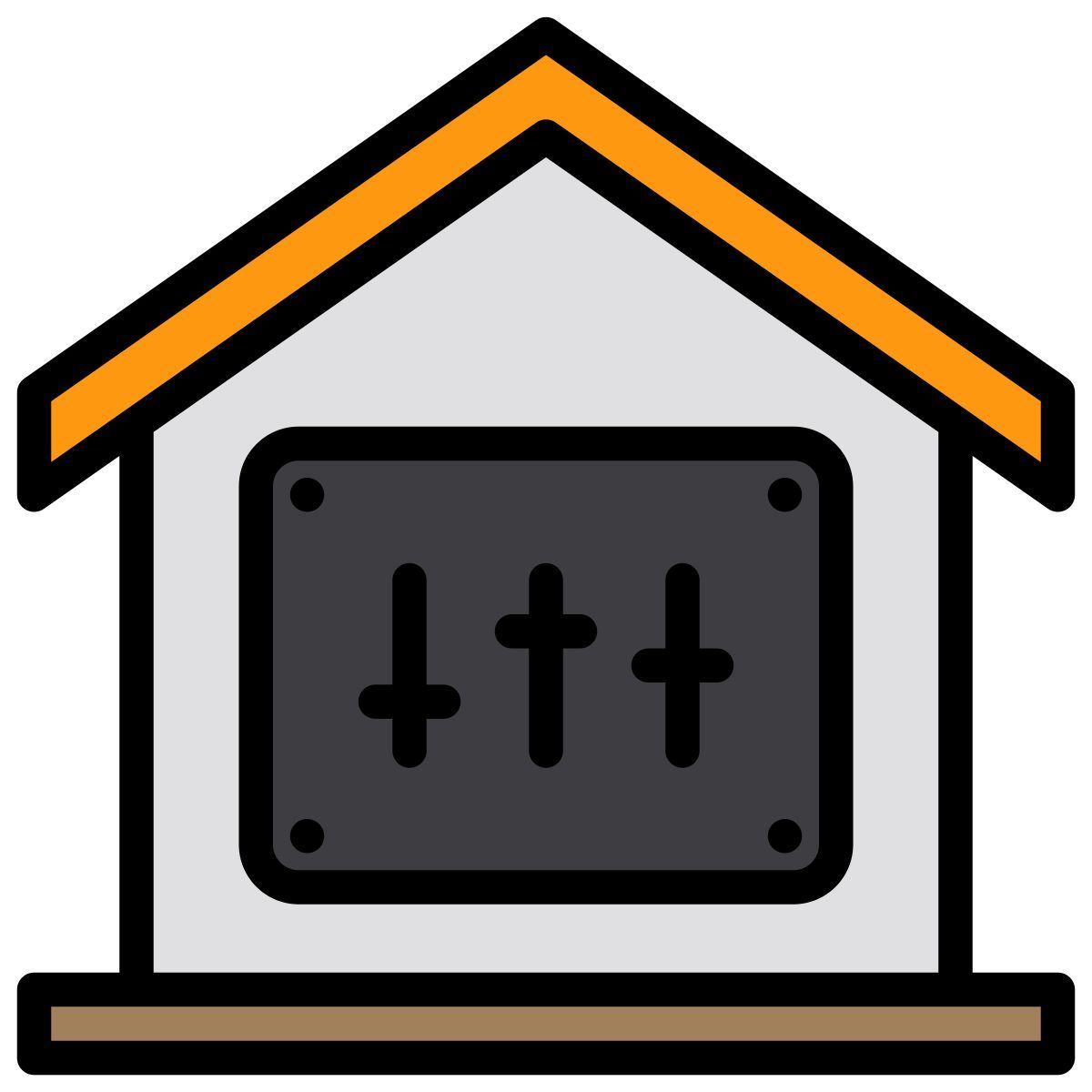 setting icon