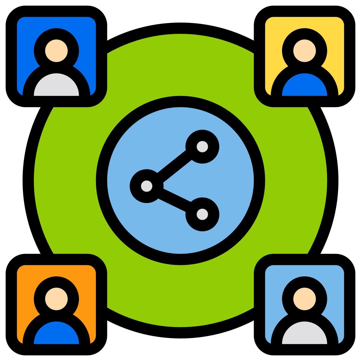 share icon