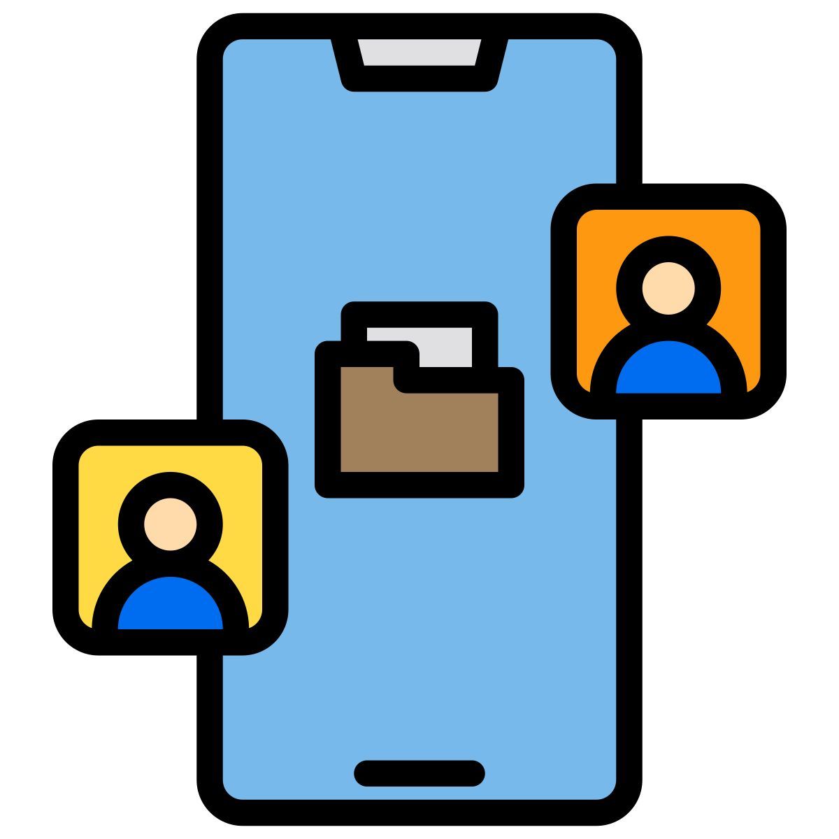 share icon