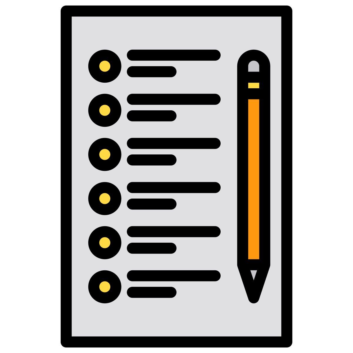 sheets icon
