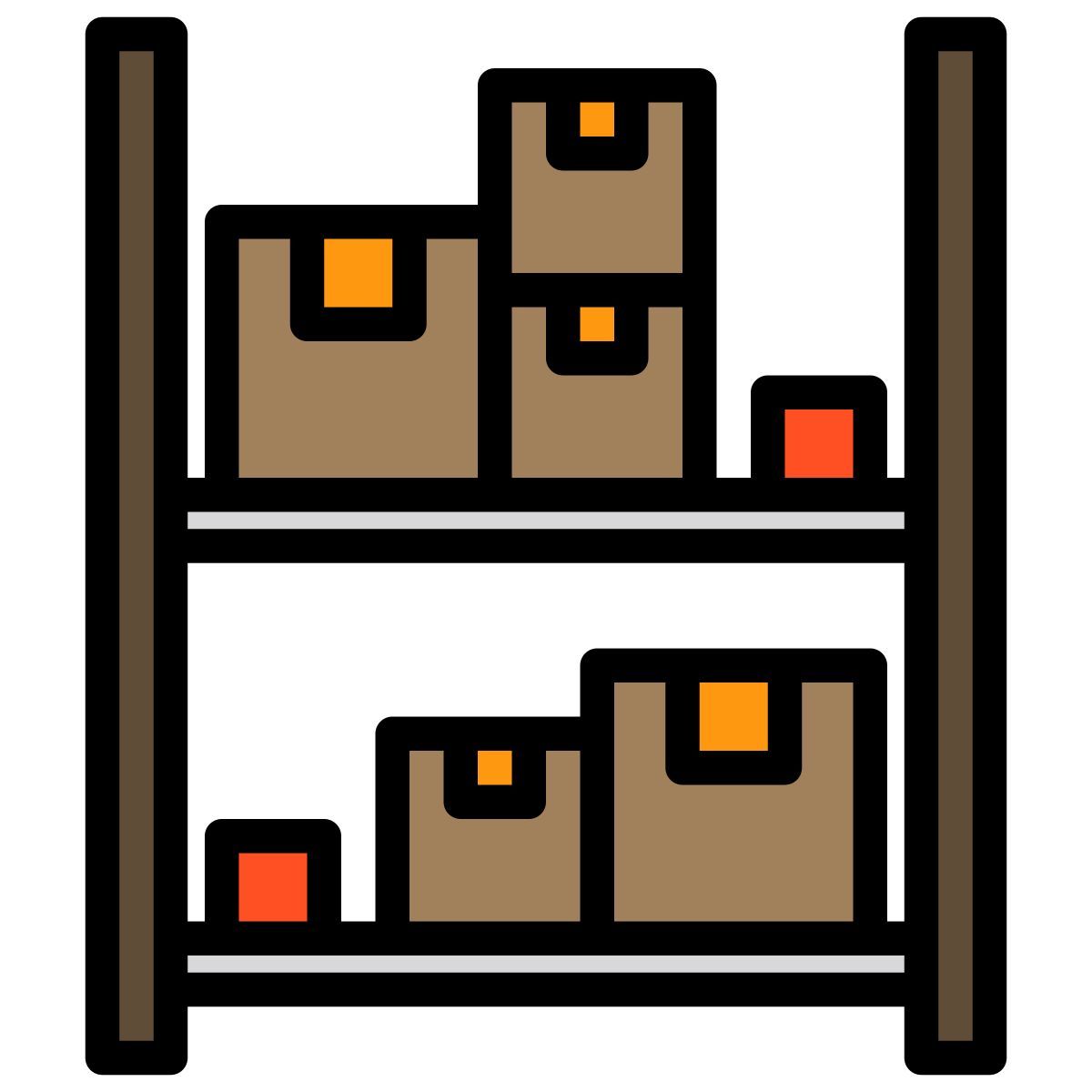 shelf icon