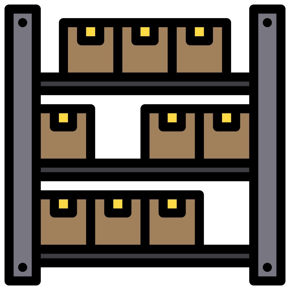shelf icon