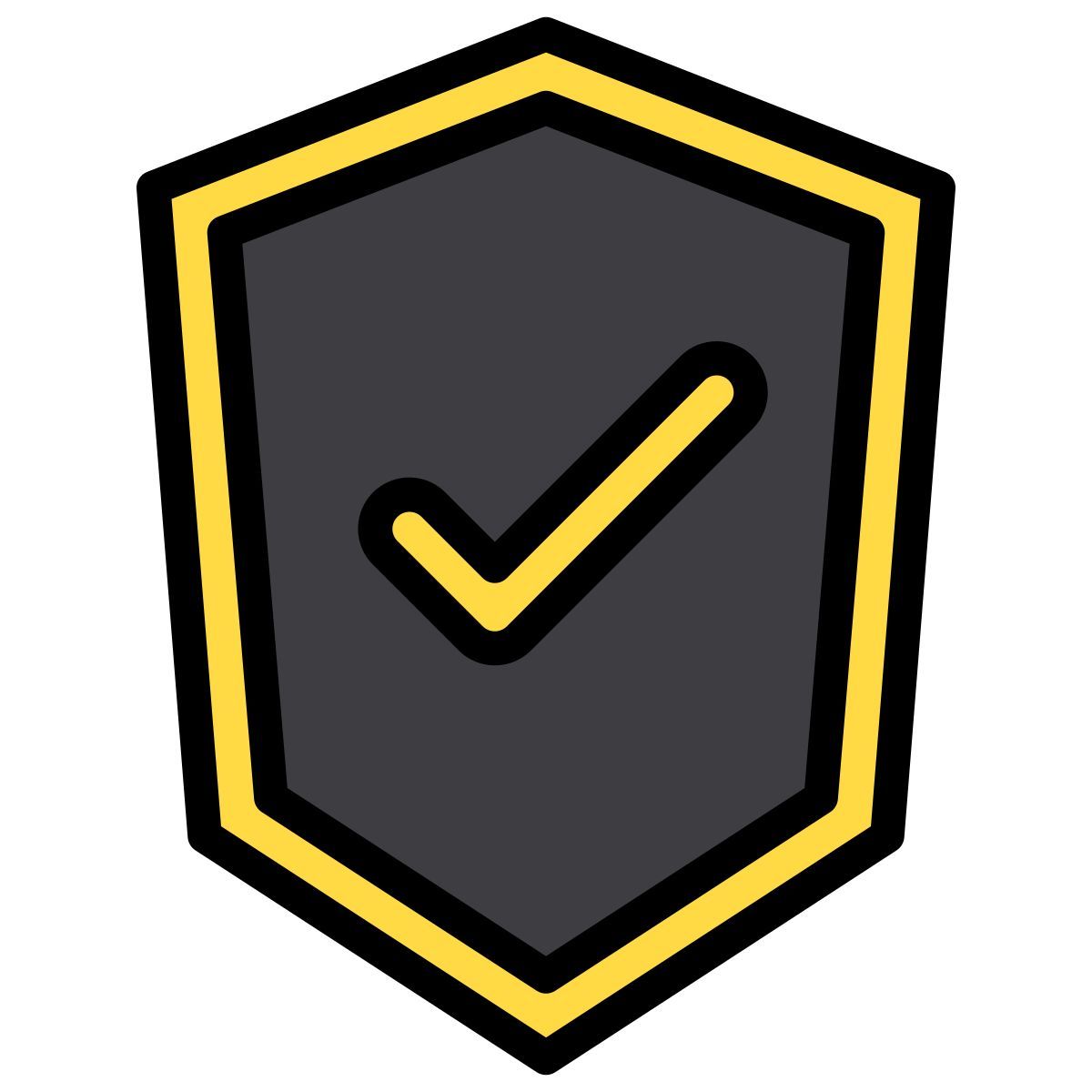 shield icon