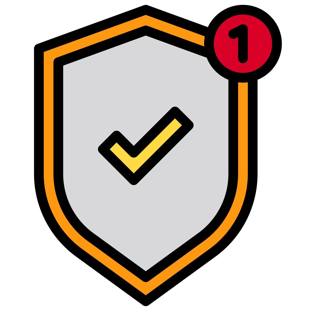shield icon