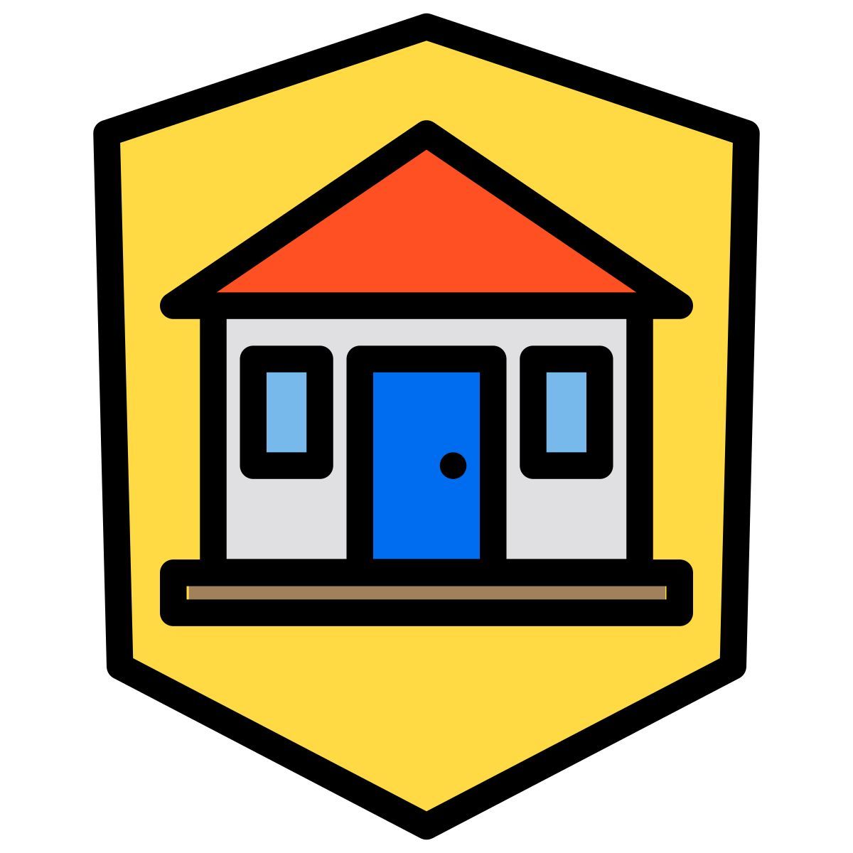 shield icon