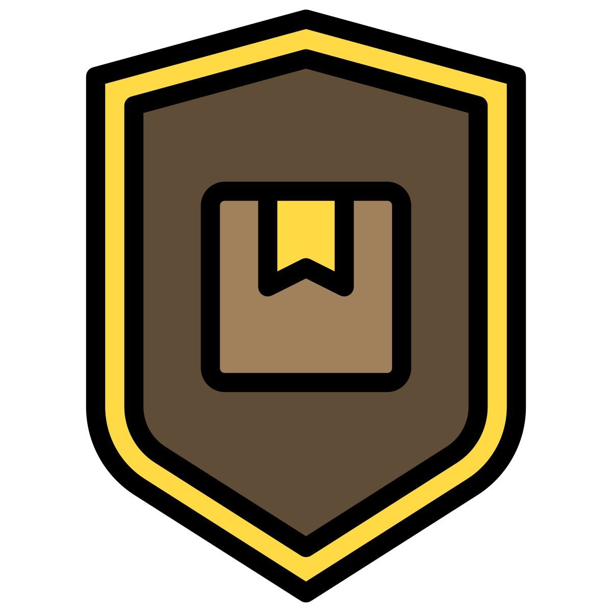 shield icon