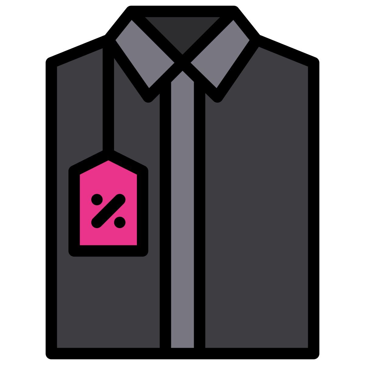 shirt icon