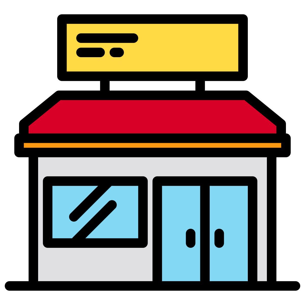 shop icon