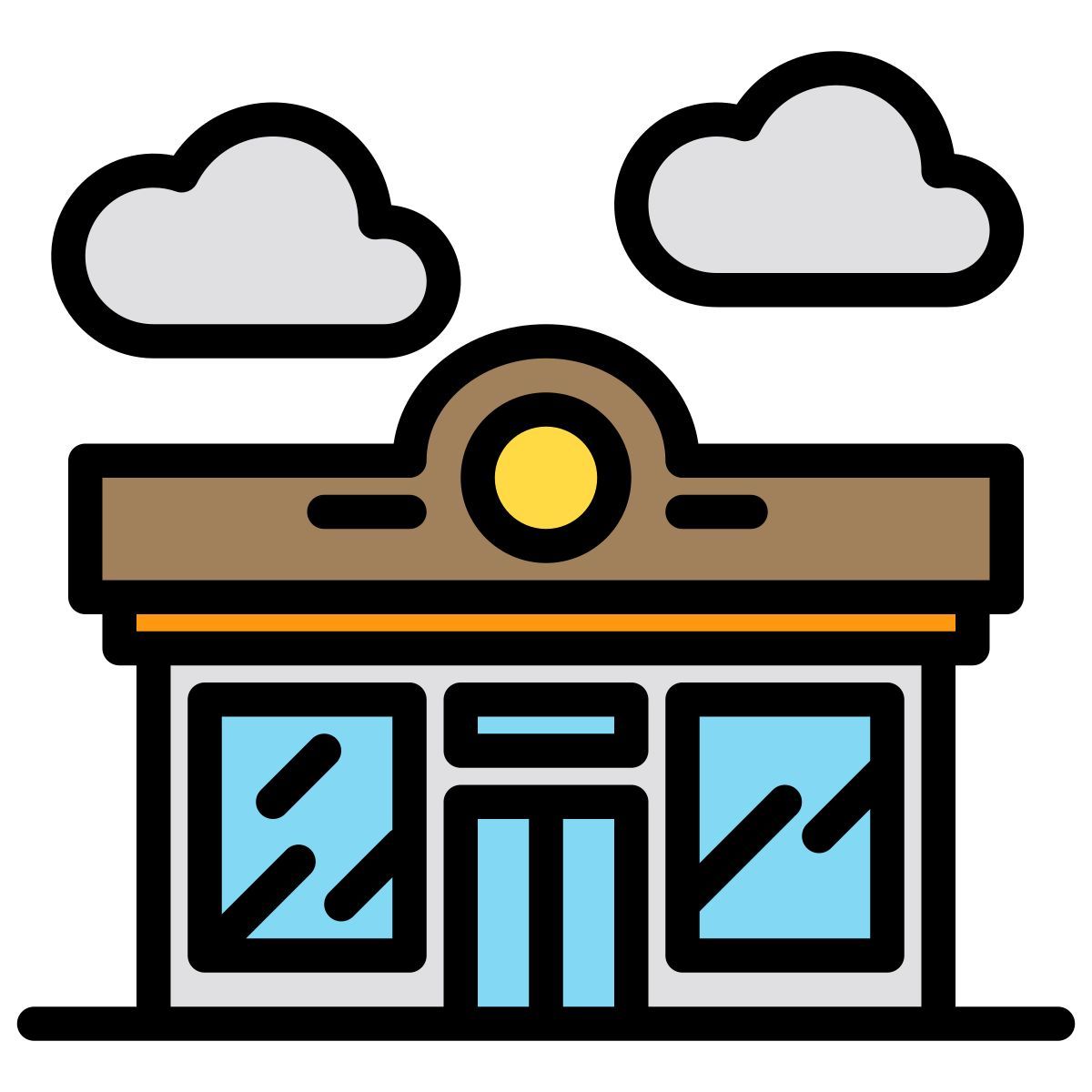 shop icon