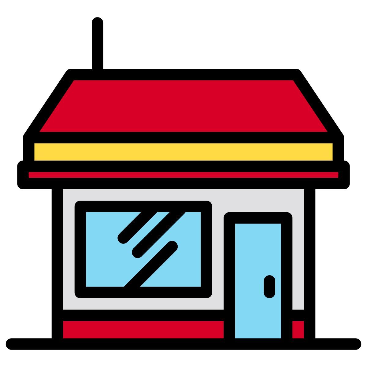 shop icon