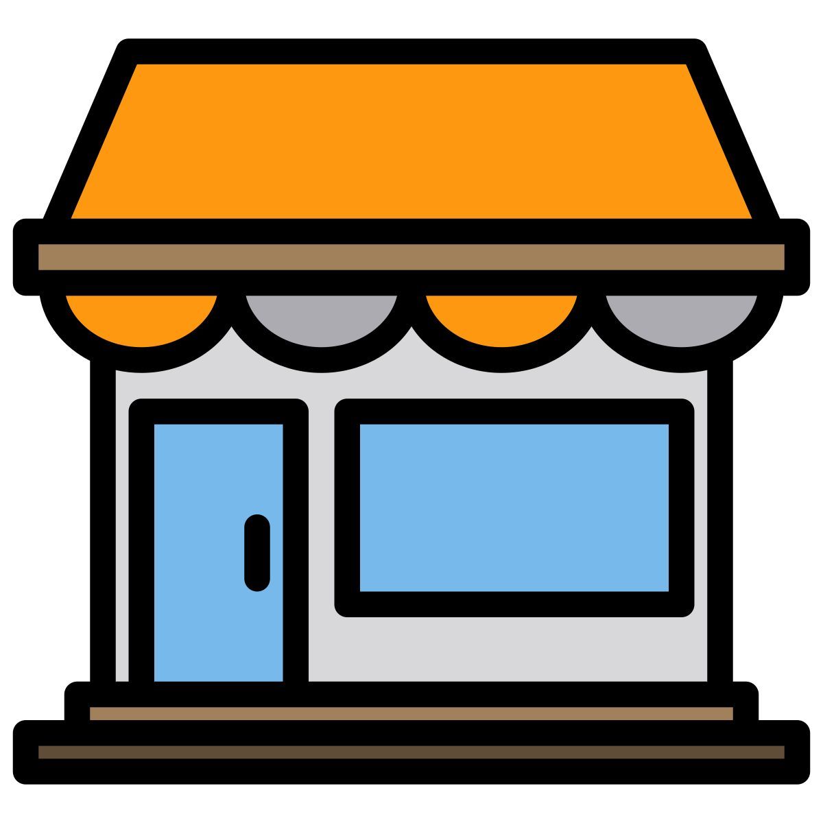 shop icon