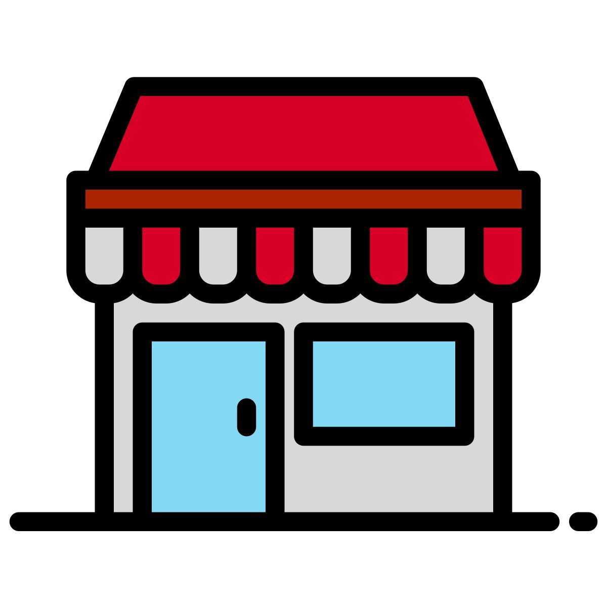 shop icon