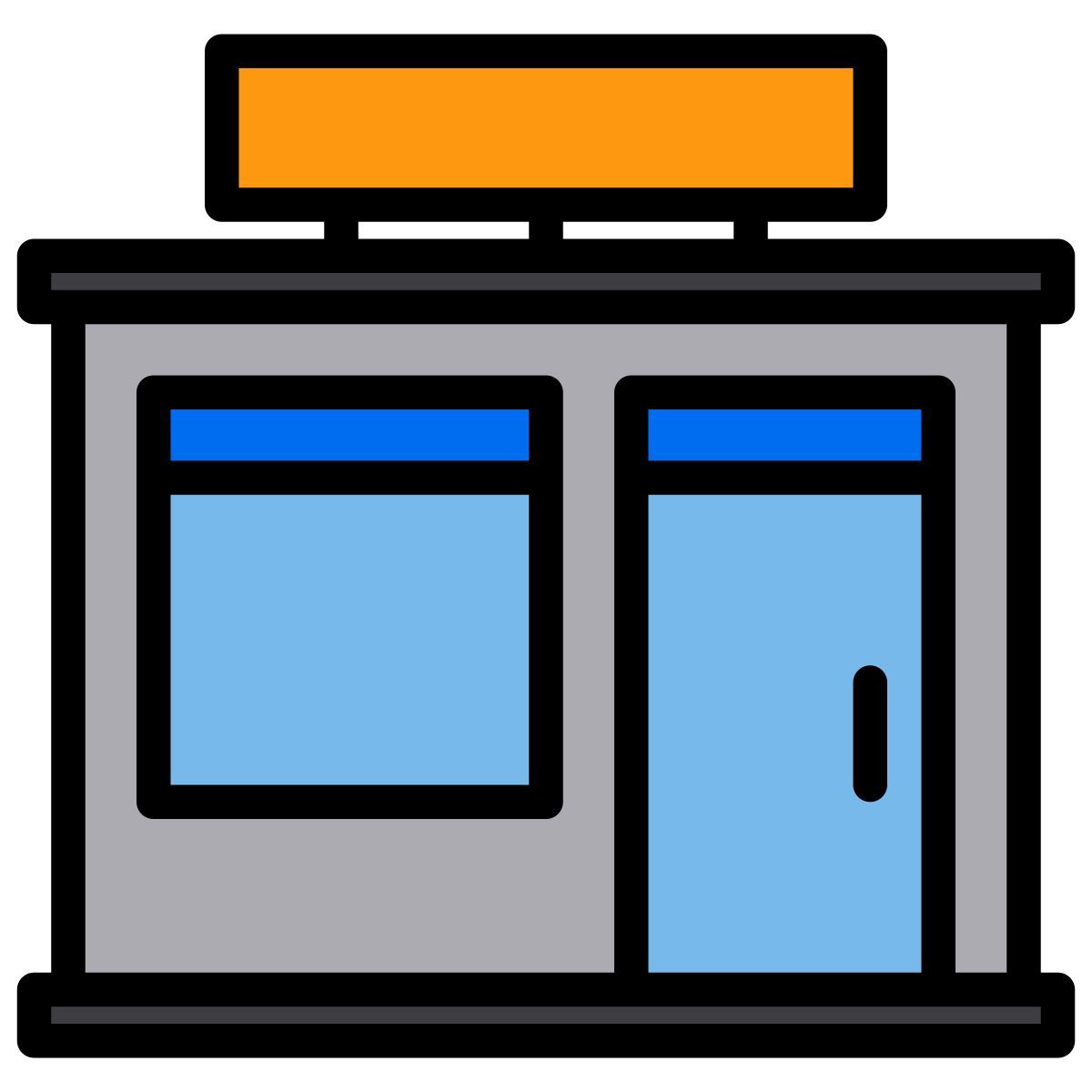 shop icon