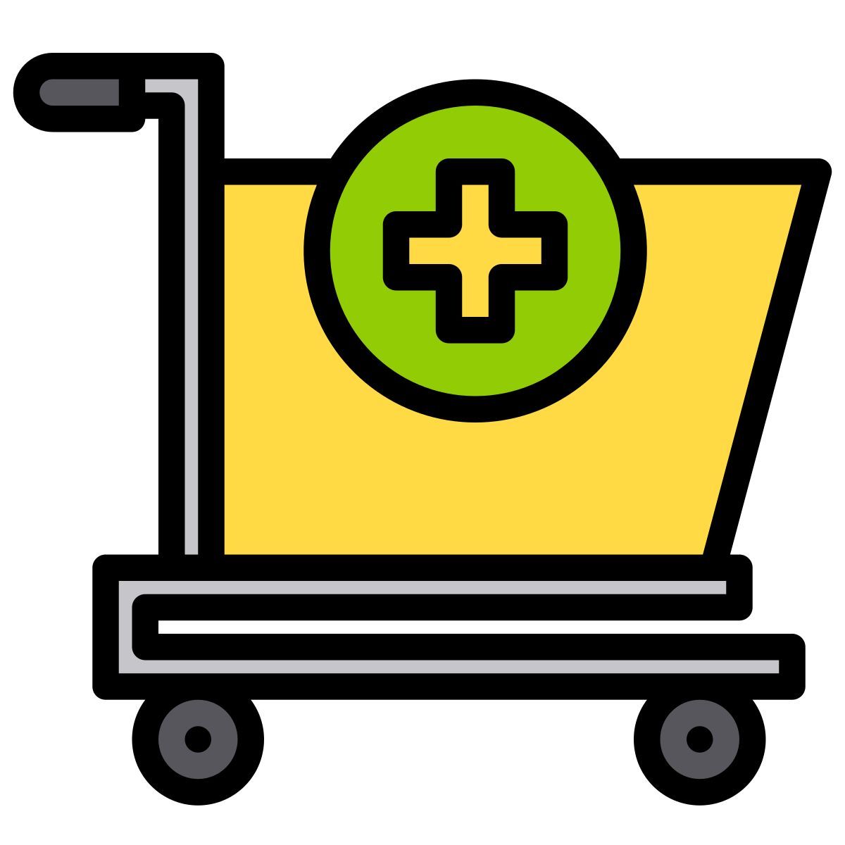 shopping cart icon