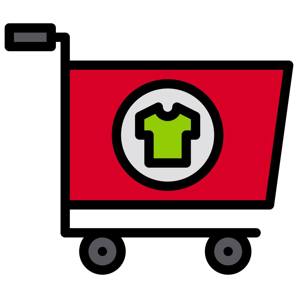 shopping icon