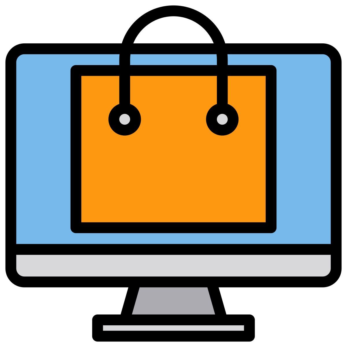 shopping icon