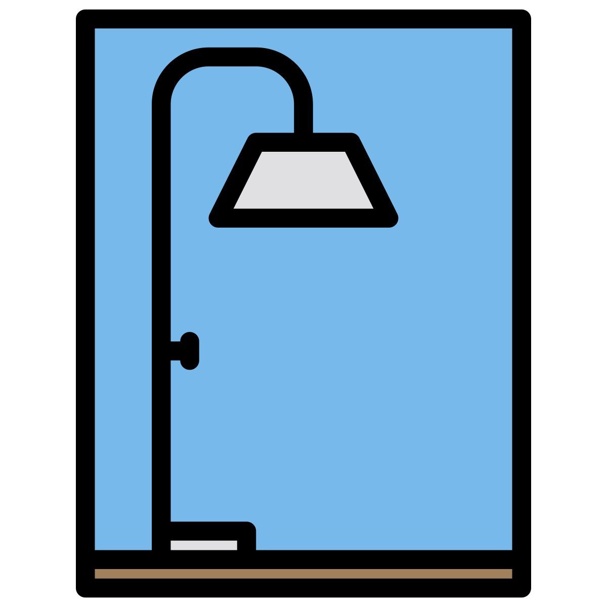 shower icon