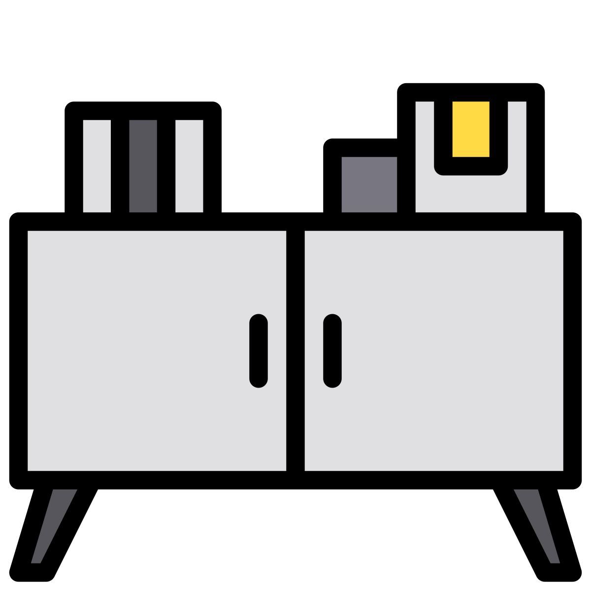 side table icon