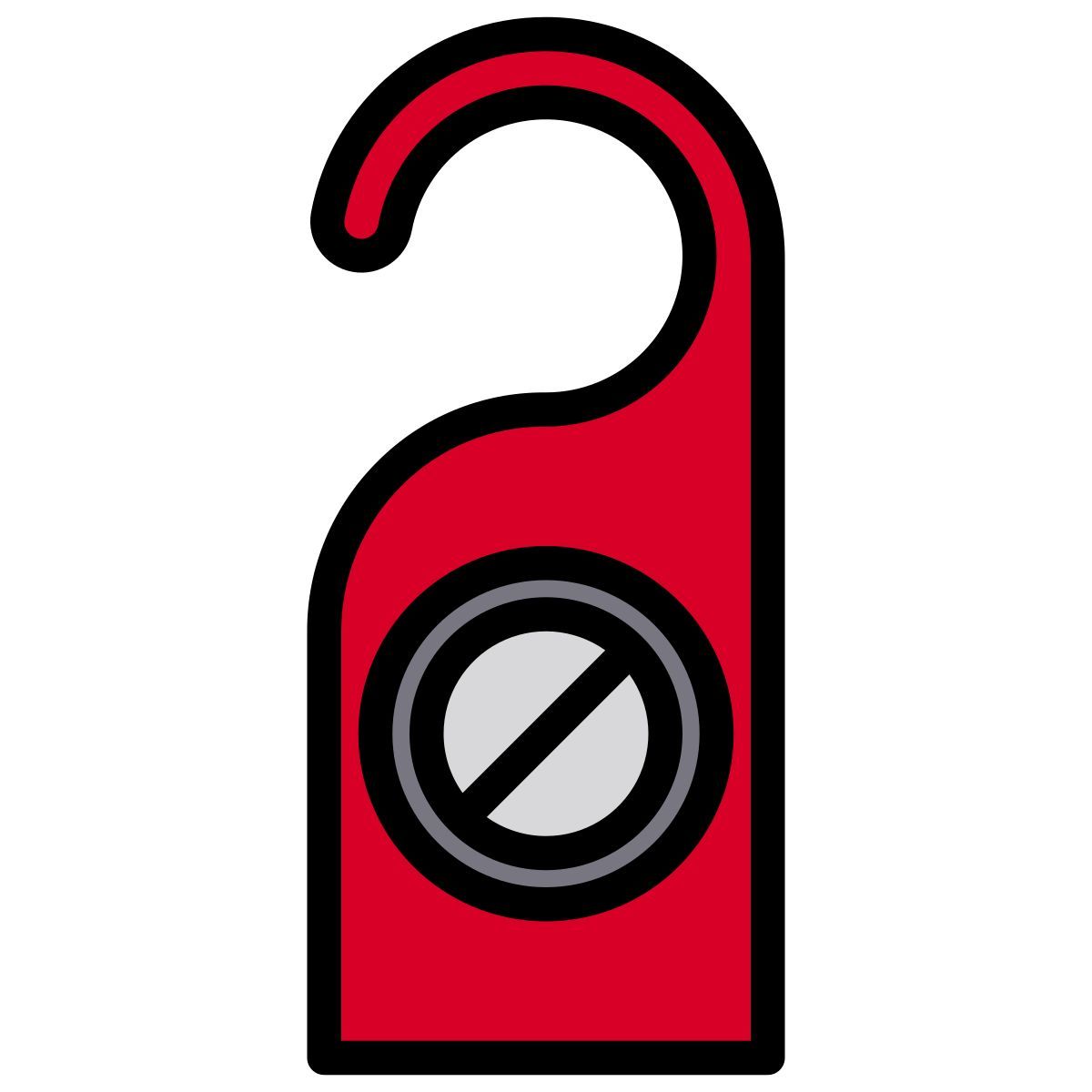 sign icon