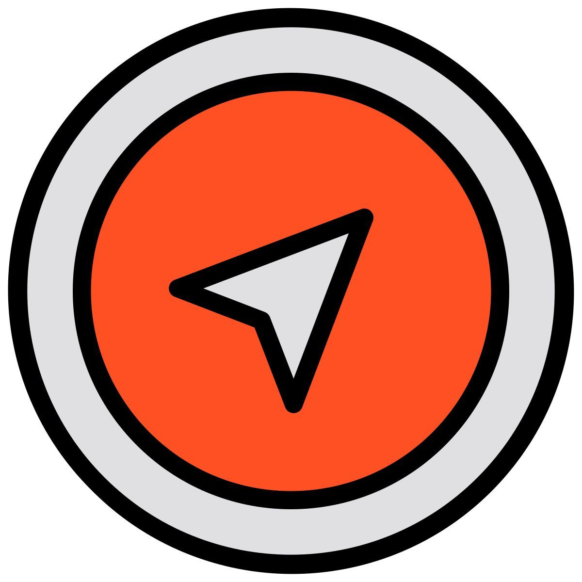 sign icon