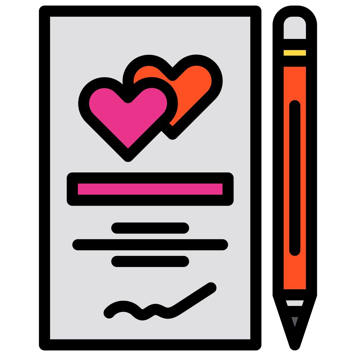 sign icon
