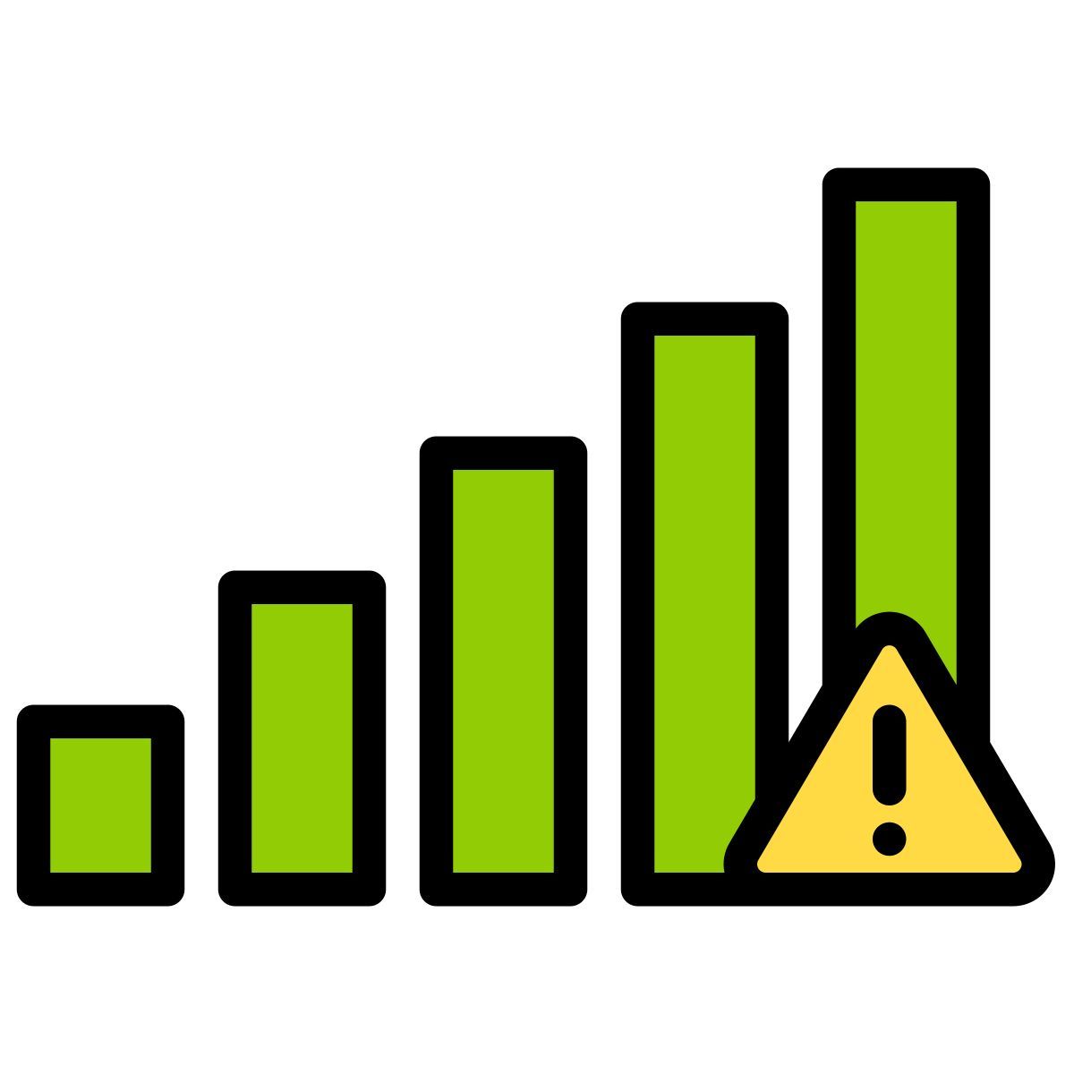 signal icon