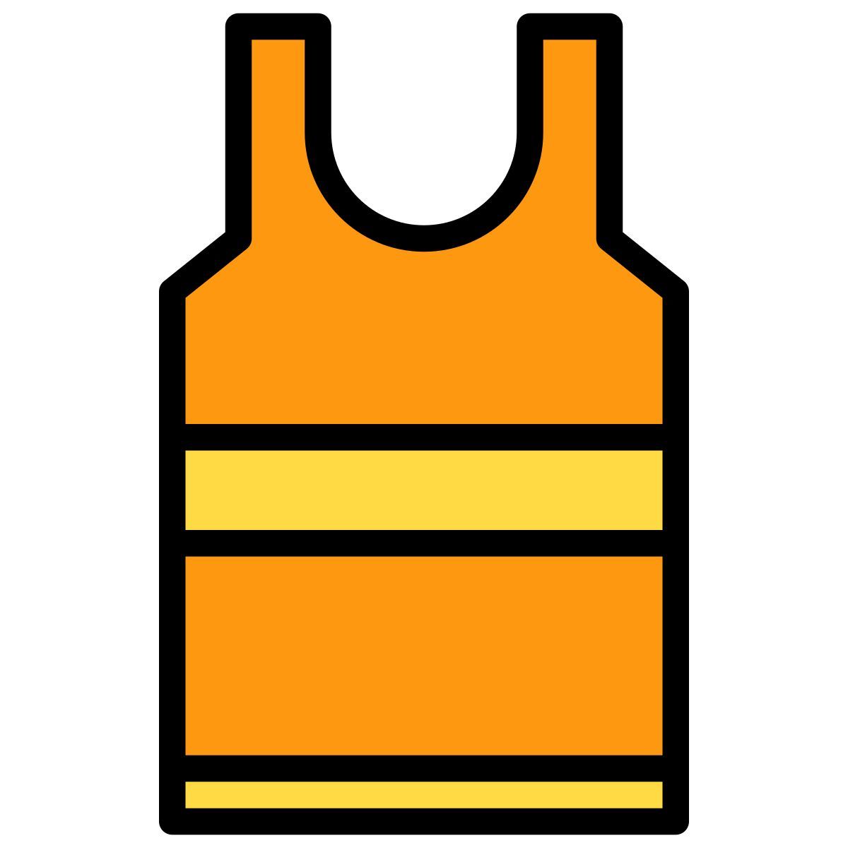 singlet icon