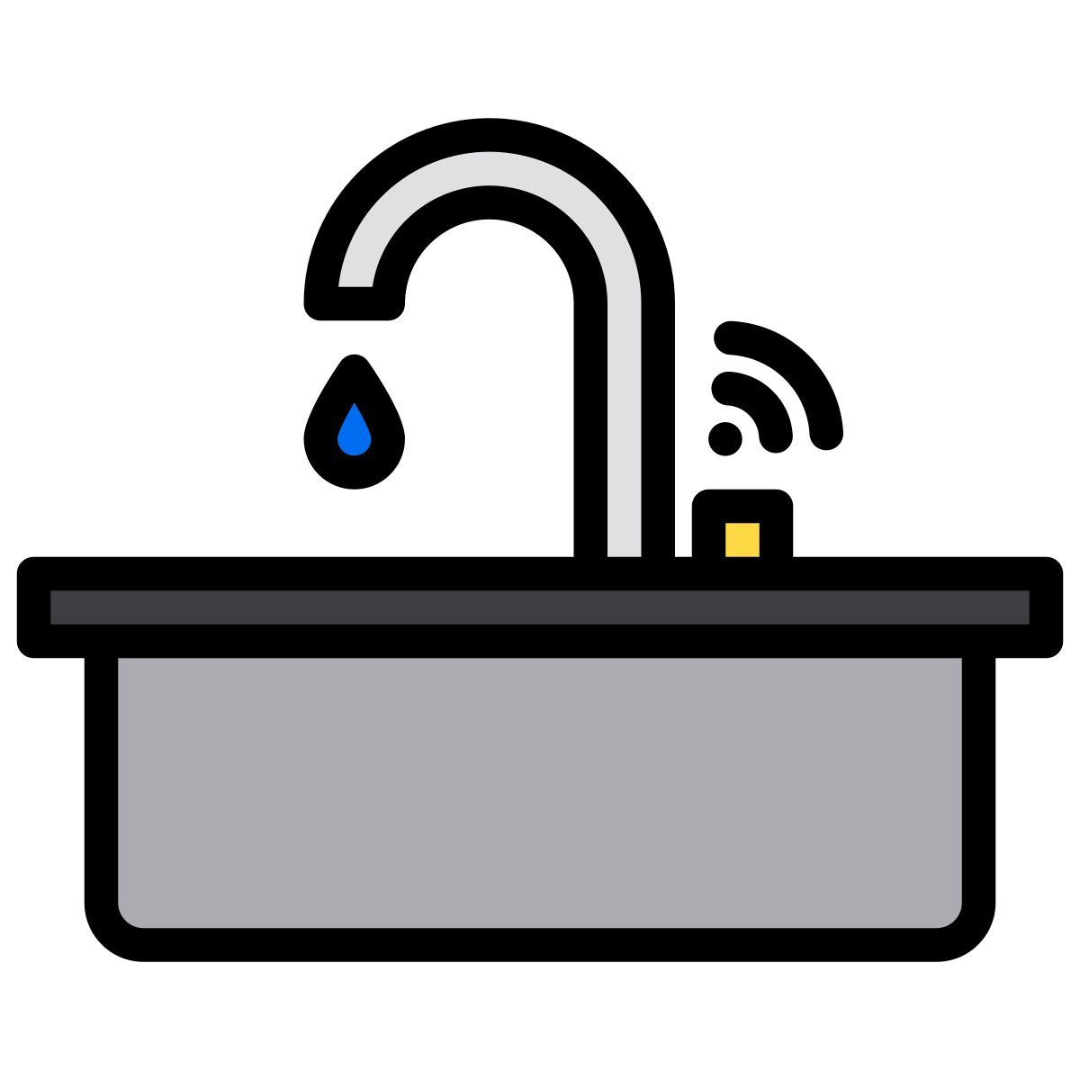 sink icon