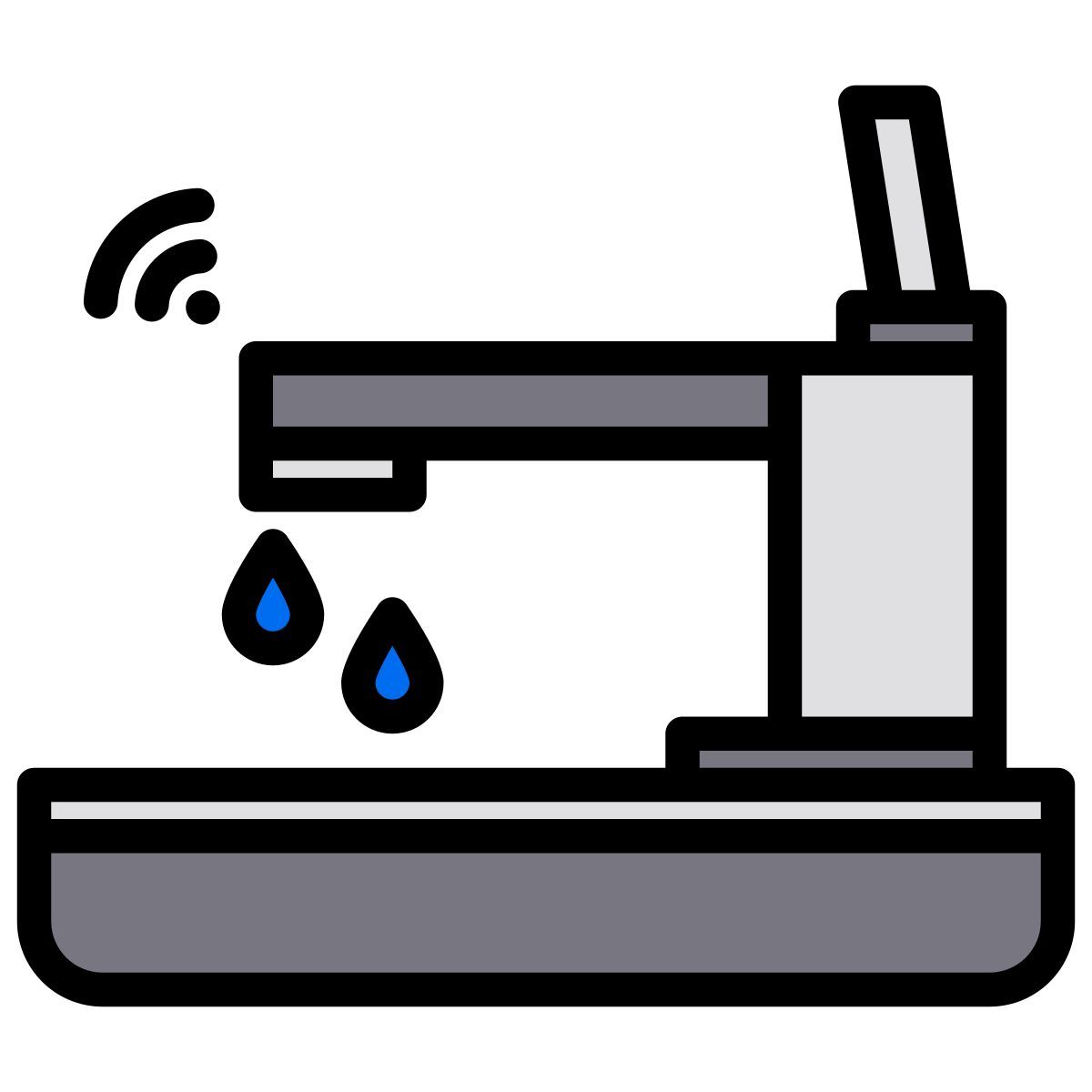 sink icon