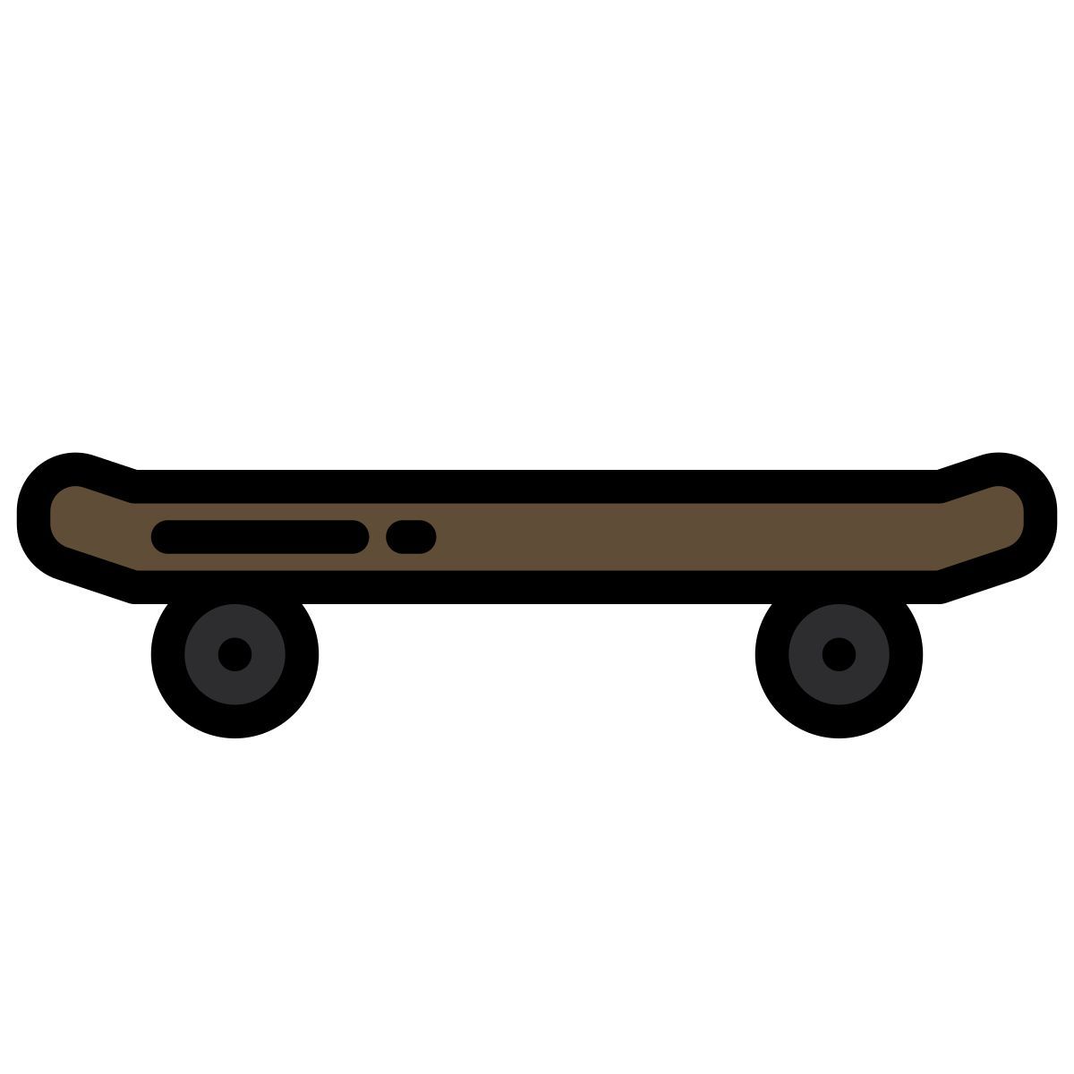 skateboard icon