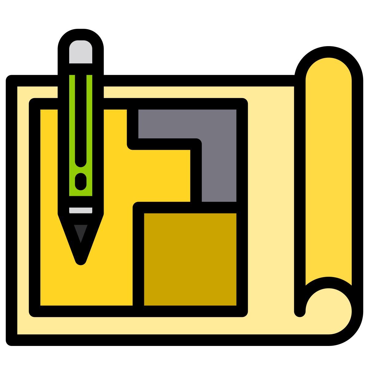 sketch icon