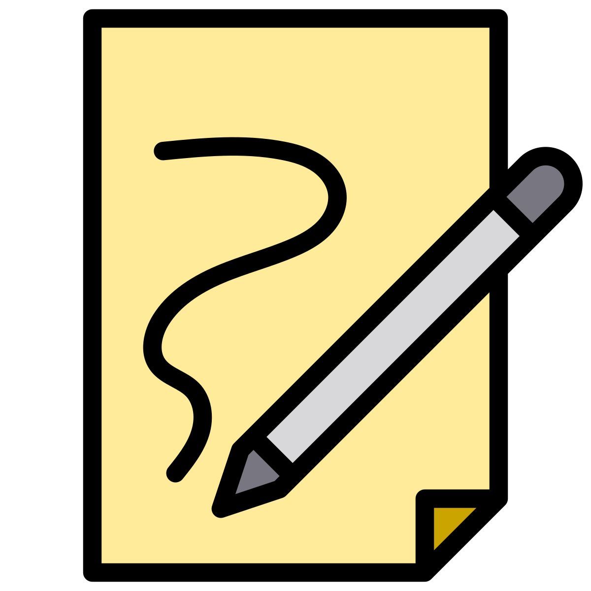 sketch icon