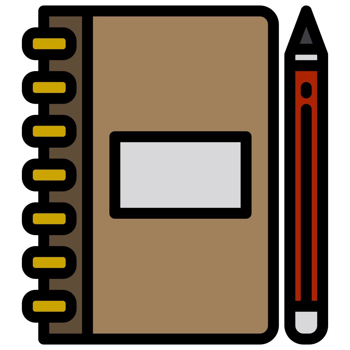 sketchbook icon