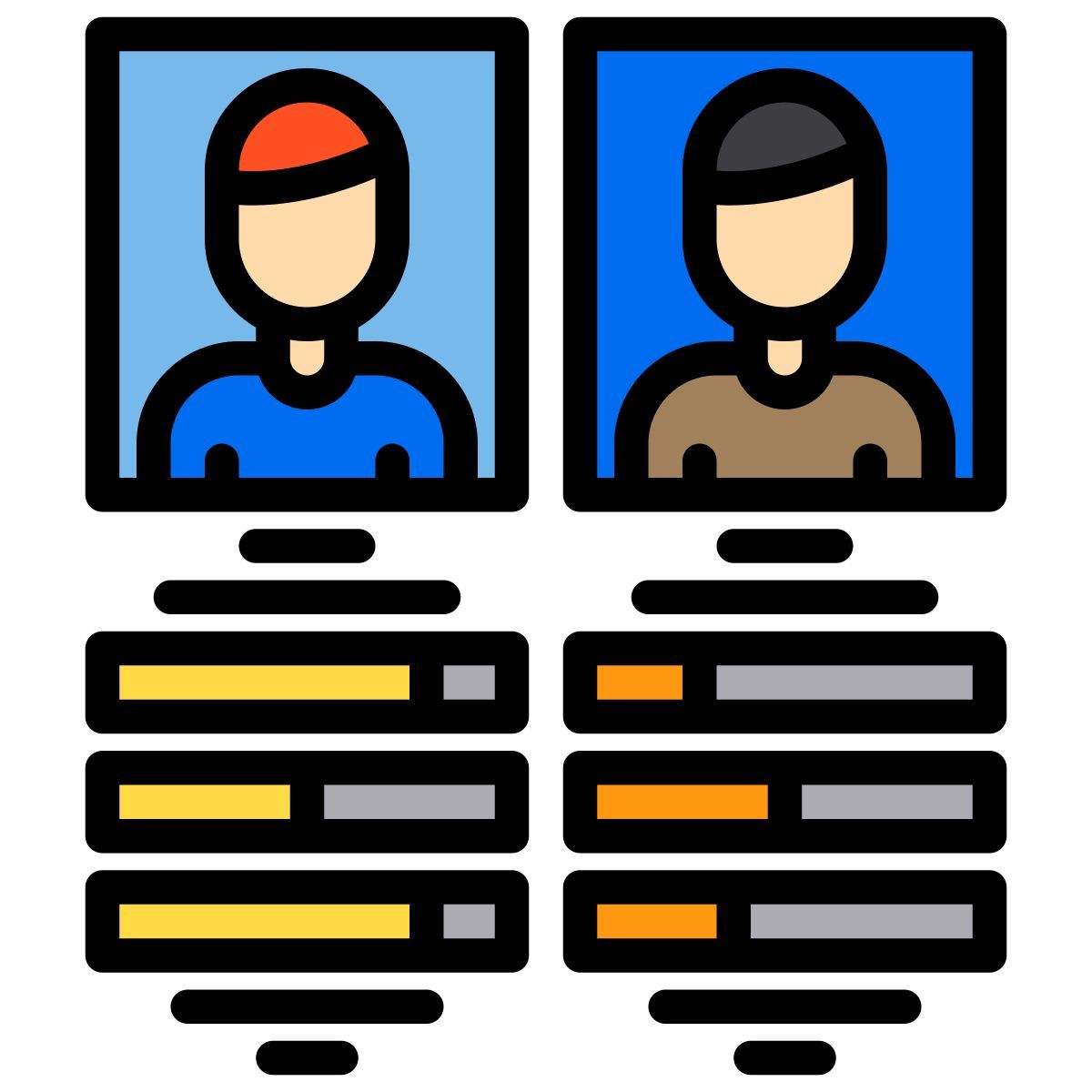 skill icon