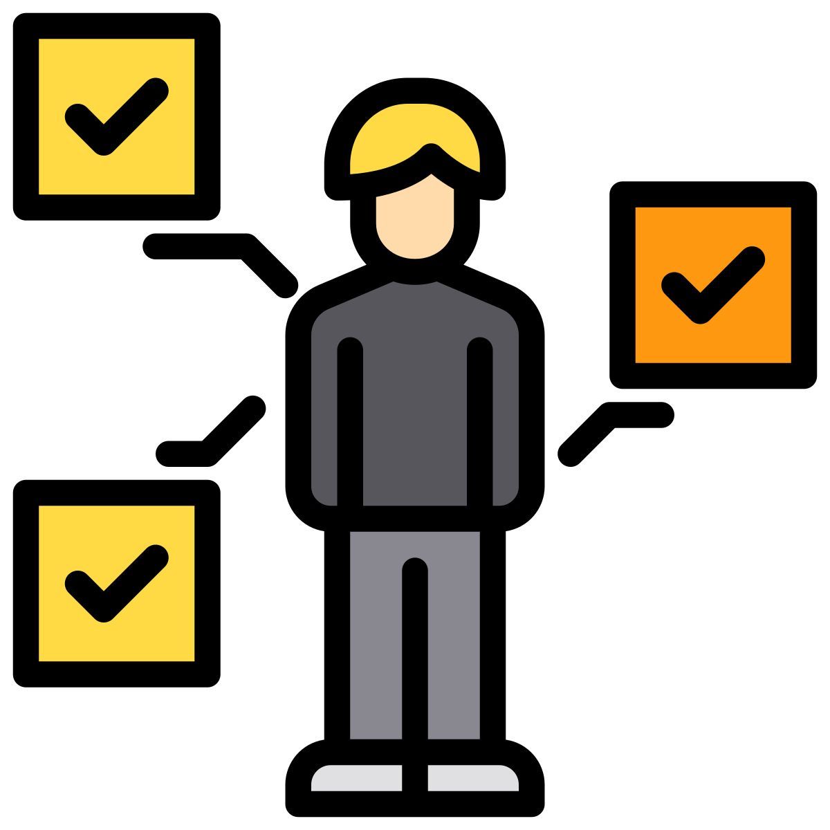 skill icon