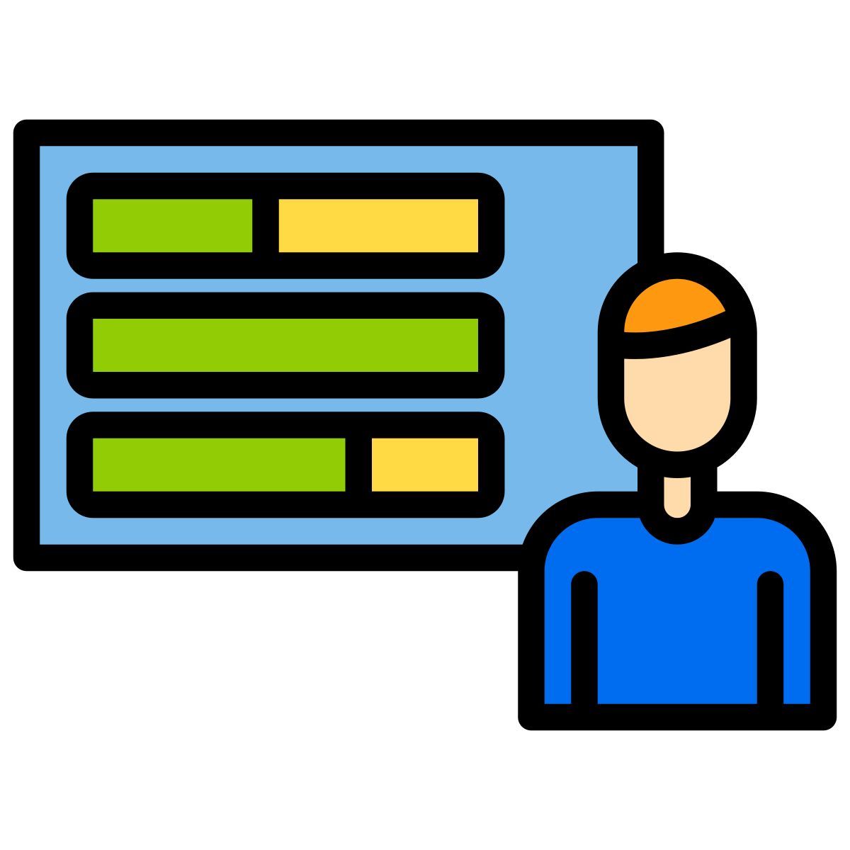 skills icon