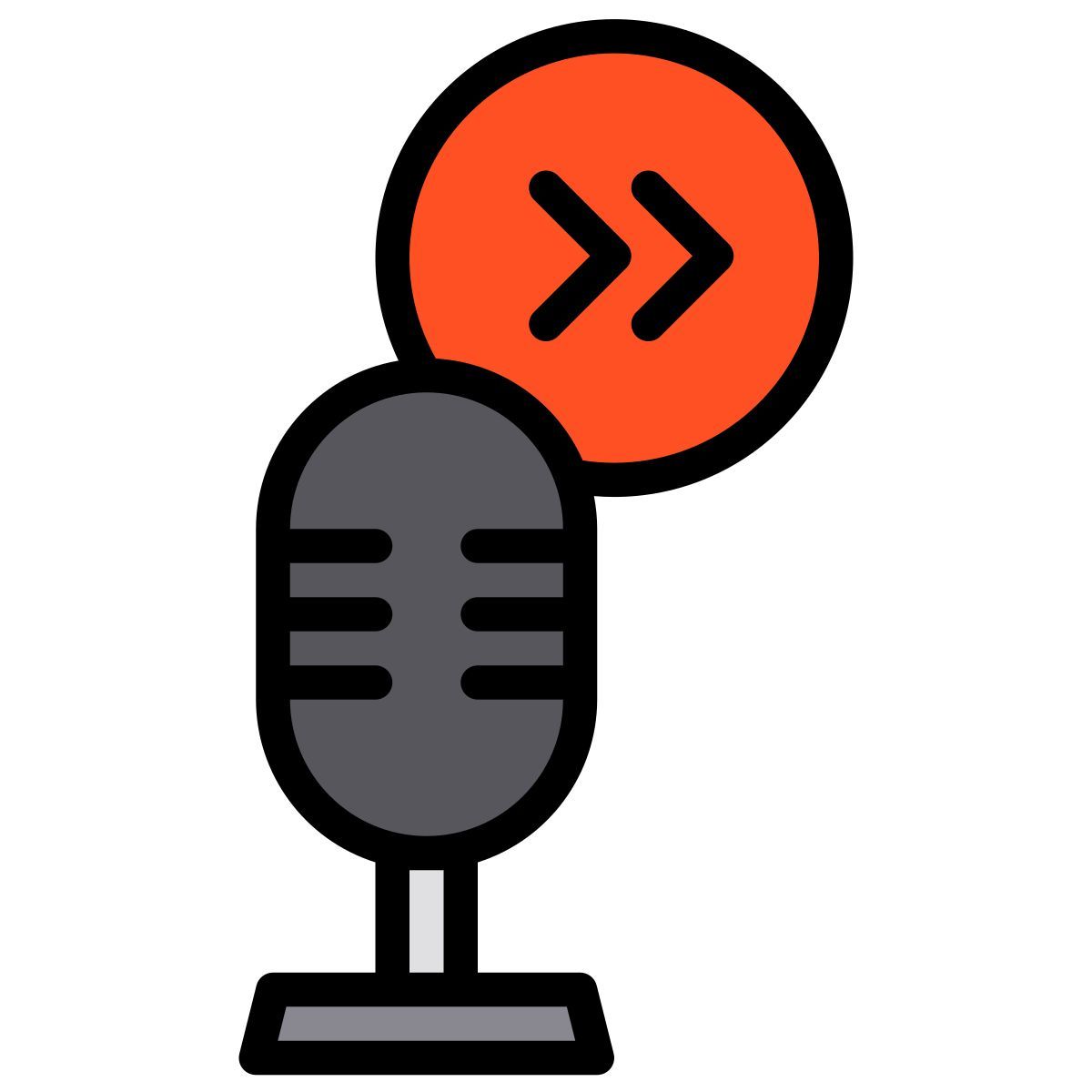 skip icon