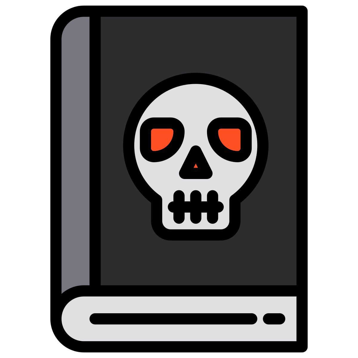 skull icon